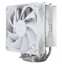 Thermalright Assassin X 120 REFINED SE WHITE Processor Heatsink/Radiator 12 cm Aluminium, Black 1 pc(s)