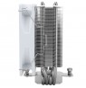 Thermalright Assassin X 120 REFINED SE WHITE Processor Heatsink/Radiator 12 cm Aluminium, Black 1 pc(s)