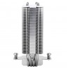 Thermalright Assassin X 120 REFINED SE WHITE Processor Heatsink/Radiator 12 cm Aluminium, Black 1 pc(s)