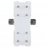 Thermalright Assassin X 120 REFINED SE WHITE Processor Heatsink/Radiator 12 cm Aluminium, Black 1 pc(s)
