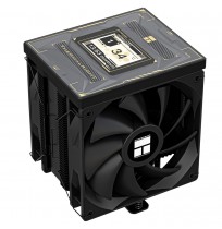 Thermalright Burst Assassin 120 Vision Processor Heatsink/Radiator 12 cm Black