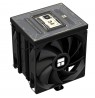 Thermalright Burst Assassin 120 Vision Processor Heatsink/Radiator 12 cm Black