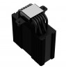 Thermalright Burst Assassin 120 Vision Processor Heatsink/Radiator 12 cm Black