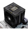 Thermalright Burst Assassin 120 Vision Processor Heatsink/Radiator 12 cm Black