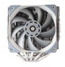 Thermalright Frost Commander 140 Processor Air cooler 12 cm Black, Silver 1 pc(s)