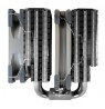 Thermalright Frost Commander 140 Processor Air cooler 12 cm Black, Silver 1 pc(s)