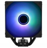 Thermalright Assassin Spirit 120 Vision ARGB Processor Air cooler 12 cm Black