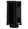 Thermalright Assassin Spirit 120 Vision ARGB Processor Air cooler 12 cm Black