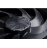 Noctua NF-A12x25 G2 PWM chromax.black Computer case Fan 12 cm 1 pc(s)