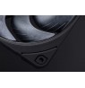 Noctua NF-A12x25 G2 PWM chromax.black Computer case Fan 12 cm 1 pc(s)