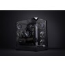 Noctua NF-A12x25 G2 PWM chromax.black Computer case Fan 12 cm 1 pc(s)