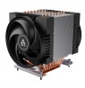ARCTIC Freezer 4U-OneX 4U CPU Cooler for AmpereOne