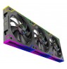 Xilence fan 120x120mm Performance A+ ARGB XPF360.ARGB