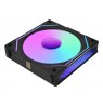 Lian Li 14RSLIN1B computer cooling system Computer case Fan 14 cm Black
