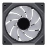 Lian Li 14RSLIN1B computer cooling system Computer case Fan 14 cm Black