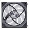 Lian Li 14RSLIN1B computer cooling system Computer case Fan 14 cm Black