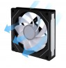 Lian Li 14RSLIN1B computer cooling system Computer case Fan 14 cm Black