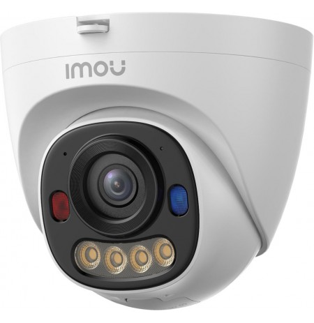 IP camera Imou PoE PS8EP 8MP dome