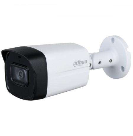 Camera AHD, HD-CVI, HD-TVI, PAL HAC-HFW1200TLM-I6-A-0360B-S6 - 1080p 3.6 mm DAHUA
