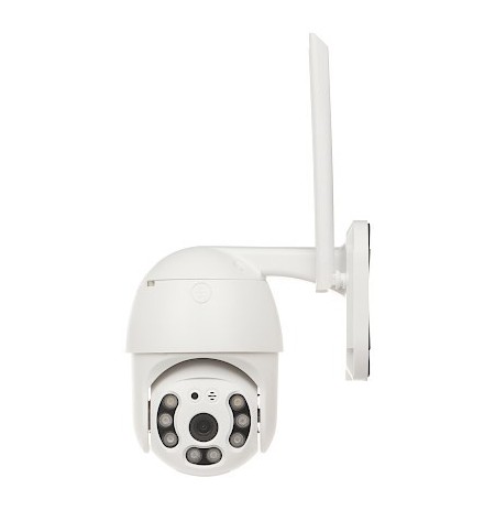 Outdoor PTZ IP camera APTI-W31S2-TUYA Tuya Smart Wi-Fi, - 3 Mpx 3.6 mm