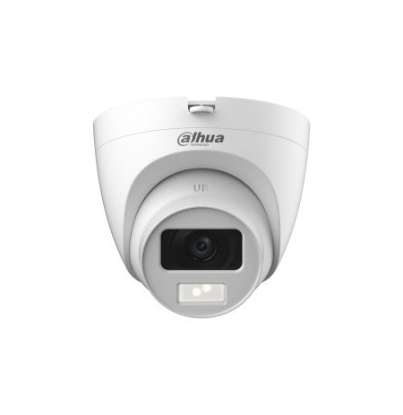 Dahua Technology Lite HAC-HDW1500CLQ-IL-A Dome IP security camera Indoor & outdoor 2880 x 1620 pixels Ceiling/wall