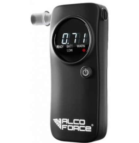Alcotester AlcoForce EVO-1