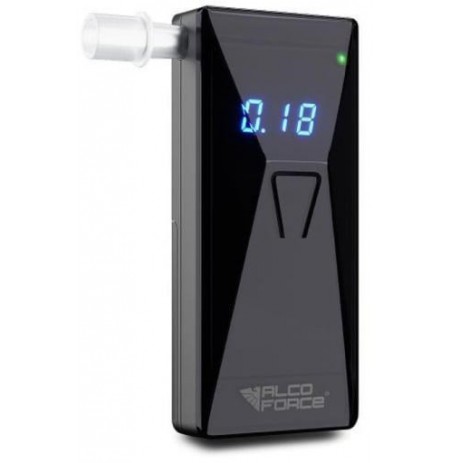 Alcotester AlcoForce AF450