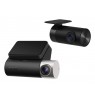 70mai A510 + RC11 Full HD Wi-Fi Bluetooth USB Black