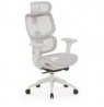 SENSE7 office chair NOBU light gray