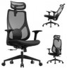 SENSE7 office chair Moyo black