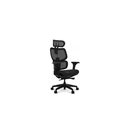 SENSE7 office chair NOBU black