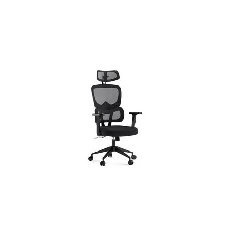 SENSE7 office chair Veno black