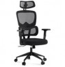 SENSE7 office chair Veno black