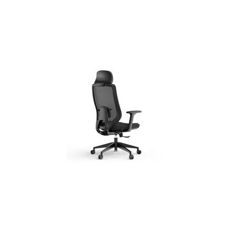 SENSE7 office chair Nakai black