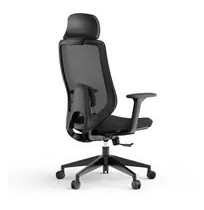 SENSE7 office chair Nakai black