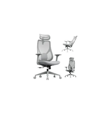 SENSE7 office chair Moyo grey
