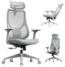 SENSE7 office chair Moyo grey