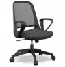 SENSE7 office chair Sopty black
