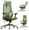 SENSE7 office chair Moyo green