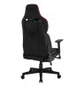 SENSE7 Sentinel PC gaming chair Upholstered seat Black, Red