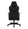 SENSE7 Sentinel PC gaming chair Upholstered seat Black, Red