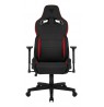 SENSE7 Sentinel PC gaming chair Upholstered seat Black, Red