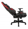 SENSE7 Prism Gaming armchair Bucket (cradle) seat Black