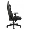 SENSE7 Sentinel PC gaming chair Upholstered seat Black, Grey