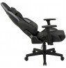 SENSE7 Sentinel PC gaming chair Upholstered seat Black, Grey