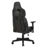 SENSE7 Sentinel PC gaming chair Upholstered seat Black, Grey