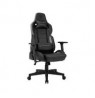 SENSE7 Sentinel PC gaming chair Upholstered seat Black, Grey