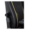Trust GXT 721 Ruya Pro Universal gaming chair Black
