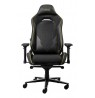 Trust GXT 721 Ruya Pro Universal gaming chair Black