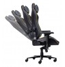 Trust GXT 721 Ruya Pro Universal gaming chair Black